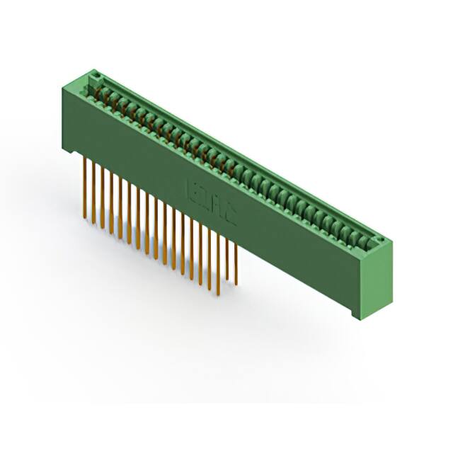 845-032-542-201 EDAC Inc.  Edgeboard Connectors